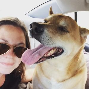 Meet your Posher, Raychel